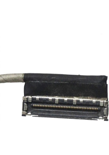 Charmant Ekran Kablosu Laptop Parçaları Yedek Siyah Lenovo Yoga 710-15 710 Için indirimleri
