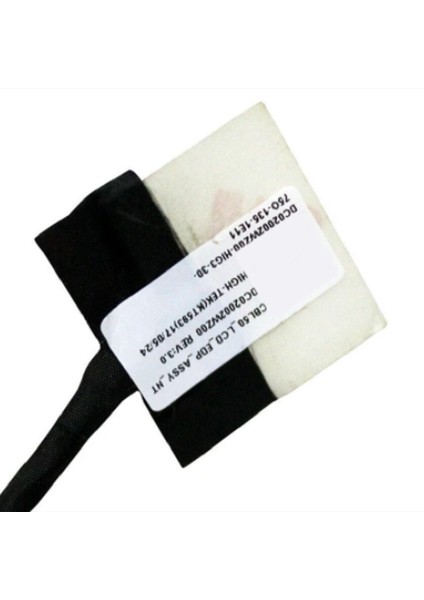 Ekran Hattı CBL50 924930-001 909185-005 Doğrudan Hp G6 250 Için 30 Pin Değiştirir indirimleri