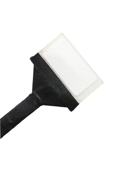 LCD Lvds LED Ekran Video Şerit Kablosu DC020031F00 Hp 15-Da Laptop Parçaları Için