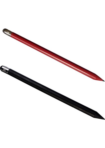 Charmant Akıllı Telefonlar ve Tabletler Için Taşınabilir Stylus Dokunmatik Ekran Kalem Giriş Kalemleri(Yurt Dışından)