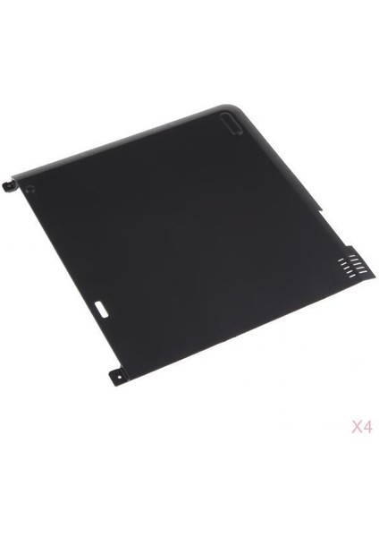 Hp Folio 9470M 9480M Laptop Için Sabit Disk Disk Alt Taban Kapısını Kapsar, 4 Paket