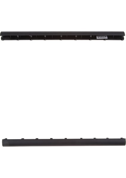 2x Yenı Asus A555L F555L K555L X555L W519 LCD Ekran Debriyaj Menteşeleri Kapak