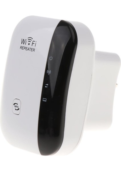 Wifi Kablosuz Tekrarlayıcı Wifi Yönlendirici Wifi Genişletici