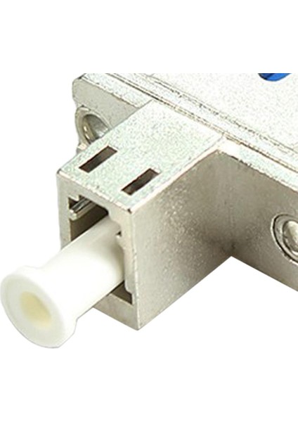 Charmant Optik Fiber Kablolar Için Lc Metal Konut Adaptörü Bağlantı Converter 4x Sc fırsatları