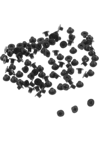 Charmant A1465, A1425, A1398 Için Klavye Kurulum Vidası (200 Adet) Bölüm indirimleri