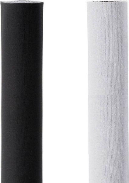 2x 203 cm Neopren Tv Için Ayarlanabilir Kablo Yönetimi Kollu / Bilgisayar Dıy(Yurt Dışından) fırsatları