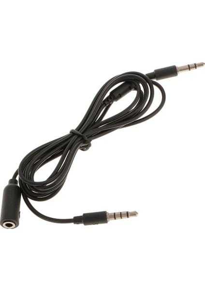 2 Adet 3.5mm Studio Kablolu Mikrofon El Mic Mic Karaoke Mobil Şarkı Için(Yurt Dışından)