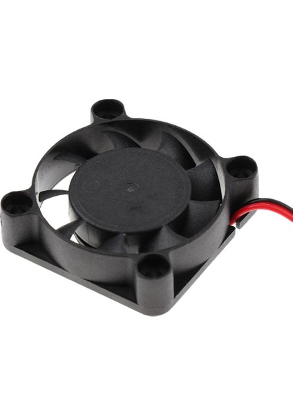 Charmant Lovoski 6 Adet Dc 24 V 40MM 4010 3D Yazıcı Için Fırçasız Soğutma Soğutucu Fan indirimleri