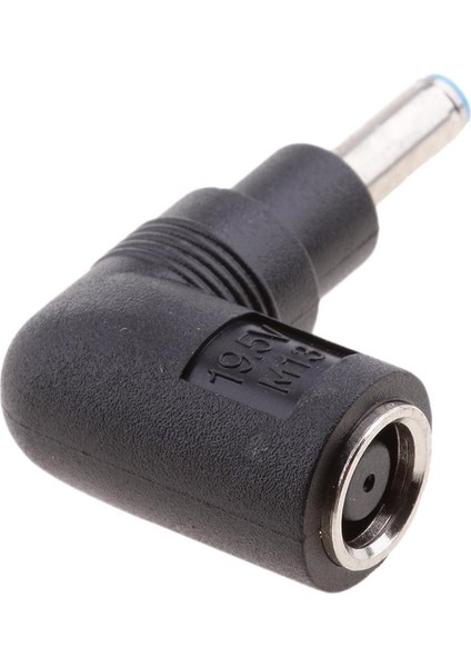 4x 7.4mm * 5.0mm Kadın 4.5mm * 3.0mm Erkek Central Pin Konnektörü Fiş