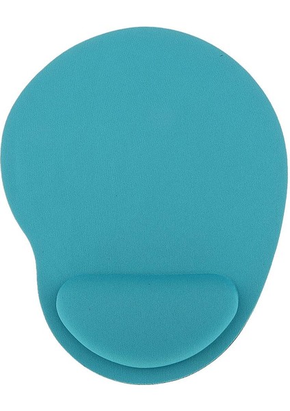 Jel Bilek Istirahati Ile 2x Mouse Pad, Kaymaz Bilek Dinlenme Pedi Bilgisayar Için fiyatları