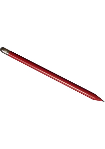 2 Adet / Parça Pc Tablet Telefon Metal Kalem Stil Ince Uzun Kapasiteli Stylus fırsatları