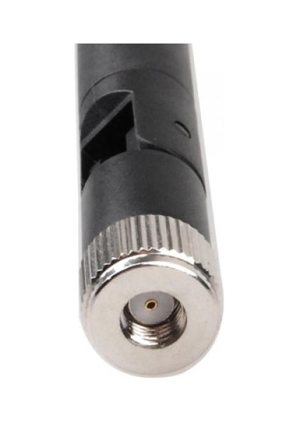 2.4g 16DBI Rp-Sma Erkek Wifi Omni Yönlendirici Ağı Için Omni Anten Booster Accs fırsatları