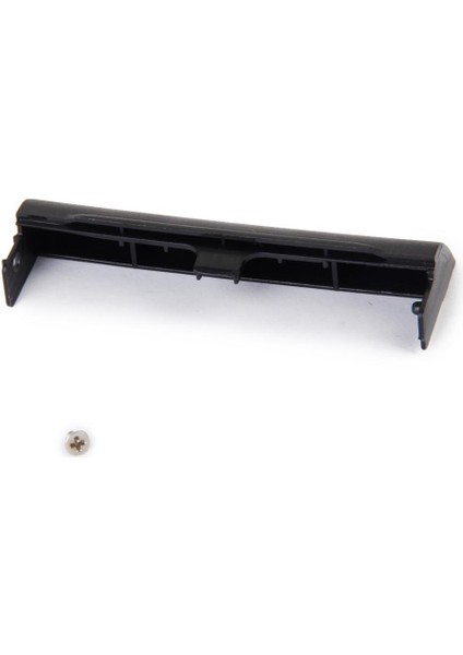 Yenı Dell Latitude E6420 E6320 Sabit Sürücü HDD Caddy Kapak Vida Ile