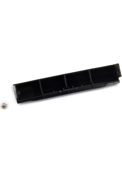 Yenı Dell Latitude E6420 E6320 Sabit Sürücü HDD Caddy Kapak Vida Ile
