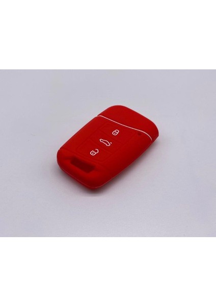 Volkswagen Passat B8 Silikon Anahtar Kılıf. Anahtar Kabı