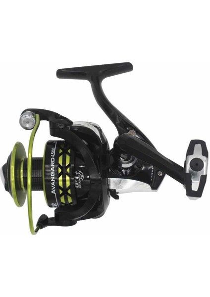 Avangard Model Balıkçı Spin Olta Makinesi 4500