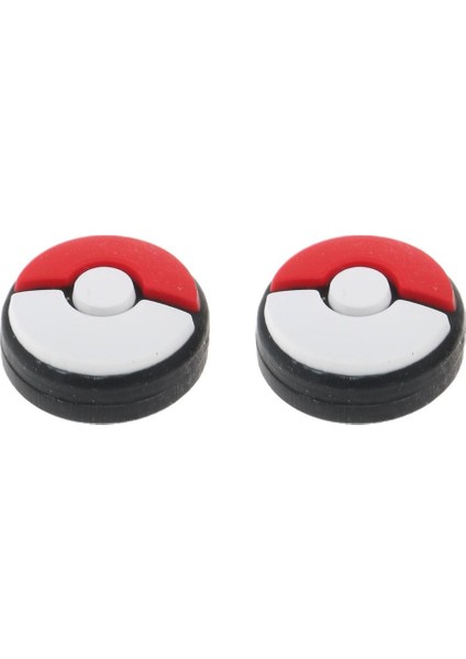 Nintendo Anahtarı Pokeball Plus Için Başparmak Grip Joystick Tool Kit