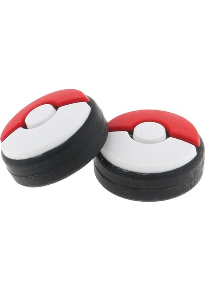Nintendo Anahtarı Pokeball Plus Için Başparmak Grip Joystick Tool Kit
