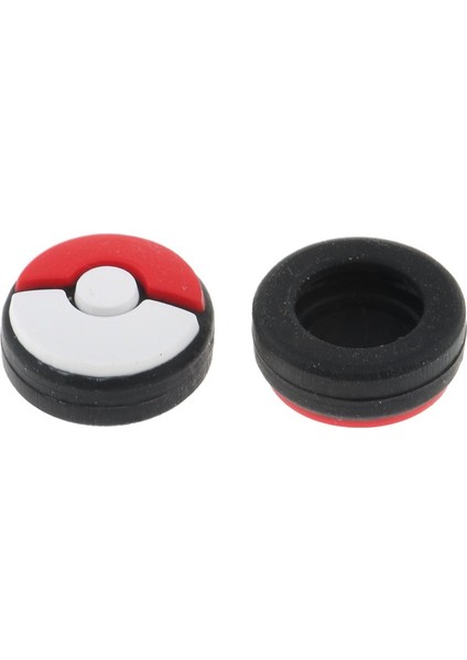 Nintendo Anahtarı Pokeball Plus Için Başparmak Grip Joystick Tool Kit