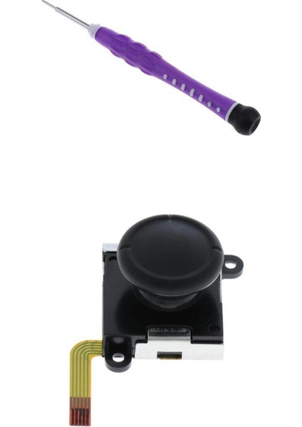 Nintendo Anahtarı Joystick Değiştirme, Analog Başparmak Pin Joypad