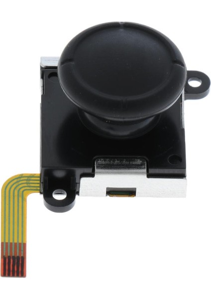 2 Adet L R Analog Joystick Gamepad Nintendo Anahtarı Için 3D Rocker & Tornavida