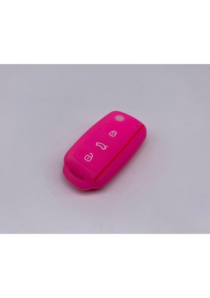 Seat Altea Silikon Anahtar Kılıfı, Anahtar Kabı