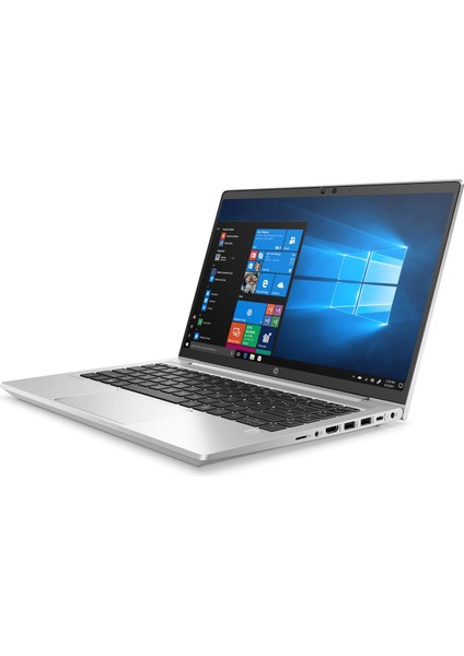 Probook 440 G8 Intel Core i7 1165G7 8 GB 256 GB SSD Windows 10 Pro 14" FHD Taşınabilir Bilgisayar 4P3R4ES