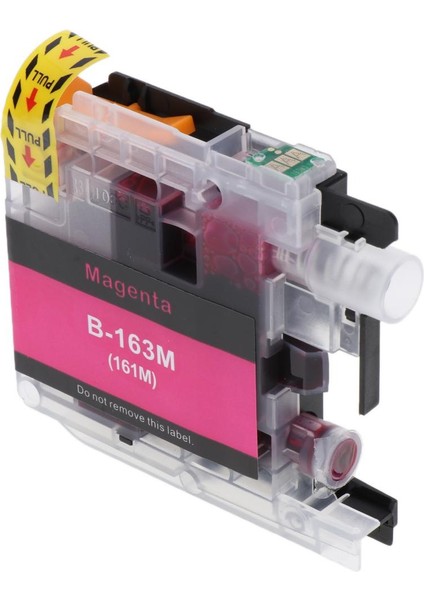 2 Adet Mürekkep Kartuşu Yedek Parça DCP-J152W MFC-J470DW Model # 1 Için