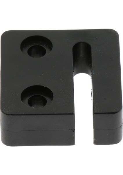 2x 8mm T8 Iplik Vida 2mm Pitch 4mm Pom Vida Somun Koltuk 3D Yazıcılar Için fiyatları