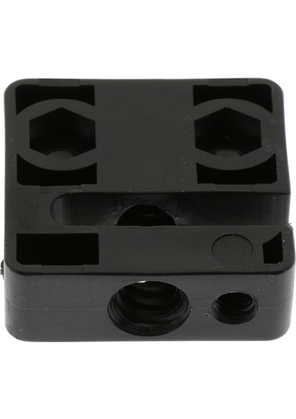 2x 8mm T8 Iplik Vida 2mm Pitch 4mm Pom Vida Somun Koltuk 3D Yazıcılar Için fırsatları