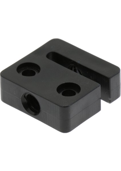 2x 8mm T8 Iplik Vida 2mm Pitch 4mm Pom Vida Somun Koltuk 3D Yazıcılar Için indirimleri