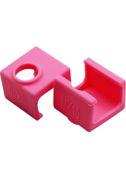 2 Adet Çorap Sarma Kapağı Yerine MK10 Isıtmalı Blok Için Seramik Yalıtım fırsatları