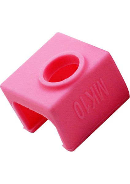 2 Adet Çorap Sarma Kapağı Yerine MK10 Isıtmalı Blok Için Seramik Yalıtım indirimleri