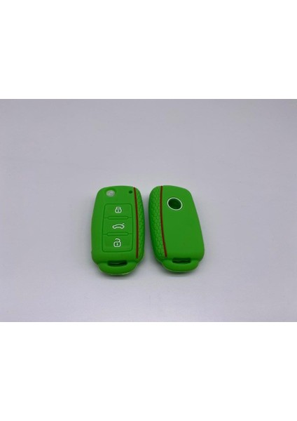 Volkswagen Tiguan Silikon Anahtar Kılıfı, Anahtar Kabı fiyatları