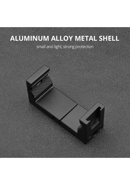 Yelangu PC141 Telefon Kelepçe Tutucu Braketi Siyah (Yurt Dışından) modelleri