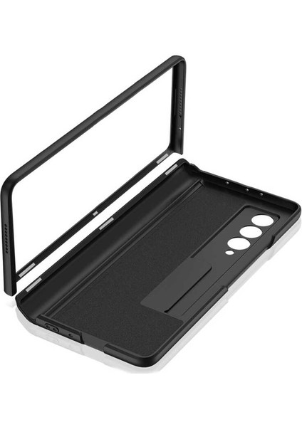Samsung Galaxy Z Fold 3 Kılıf M-Magnet Kılıf modelleri