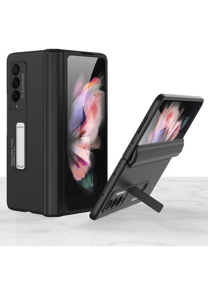 Samsung Galaxy Z Fold 3 Kılıf M-Magnet Kılıf fırsatları
