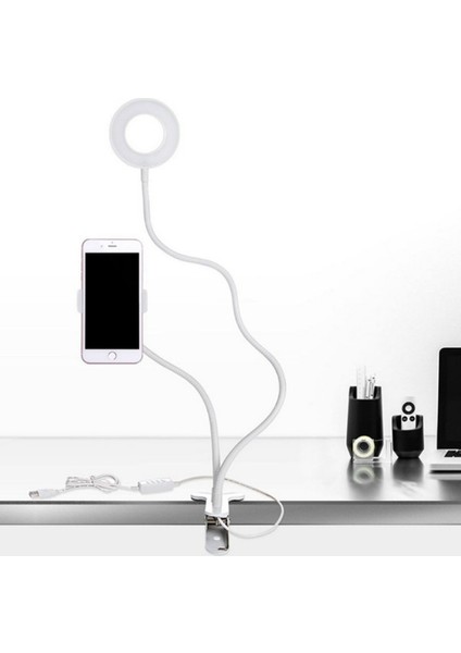 Canlı Güzellik Dolgu Işığı Beyaz (Yurt Dışından)