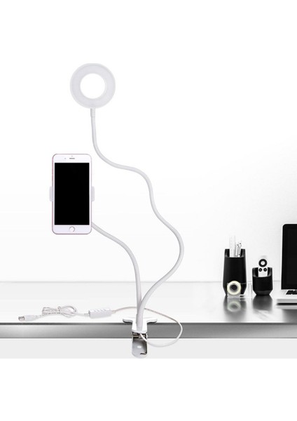 Canlı Güzellik Dolgu Işığı Beyaz (Yurt Dışından) fiyatları