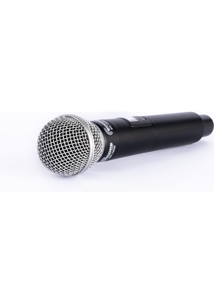 SW-1001R SW-1002E Tek El Telsiz Mikrofon