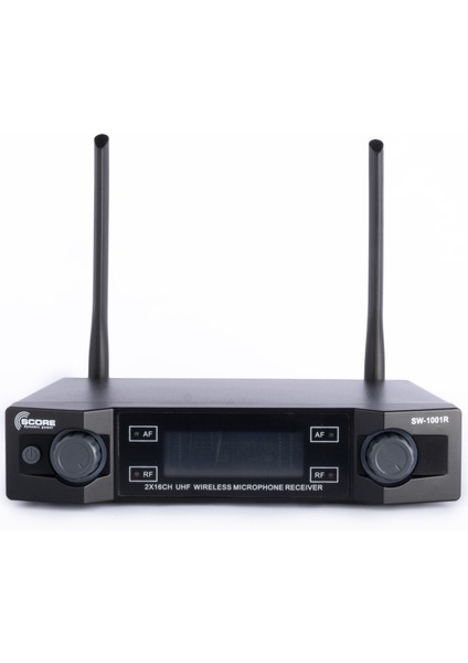 SW-1001R SW-1002E SW-1003Y El+Yaka Telsiz Mikrofon