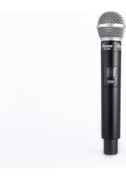 SW-1001R SW-1002E SW-1003Y El+Yaka Telsiz Mikrofon