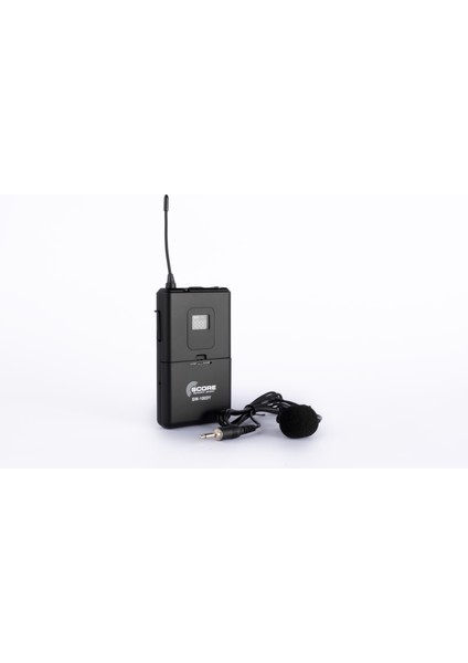 SW-1001R SW-1002E SW-1003Y El+Yaka Telsiz Mikrofon