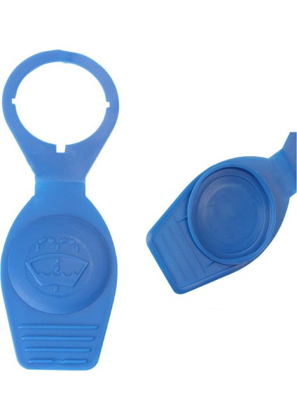 Seat Ibiza Ön Cam Silecek Su Deposu Kapağı 1999-2002 Model Arası Araçlara Uyumlu 1K0955455
