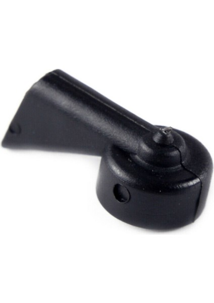 Skoda Octavia Arka Cam Silecek Su Fıskiye Memesi 2009-2012 Model Arası Araçlara Uyumlu 8E9955985