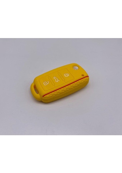 Volkswagen Transporter Silikon Anahtar Kılıfı, Anahtar Kabı