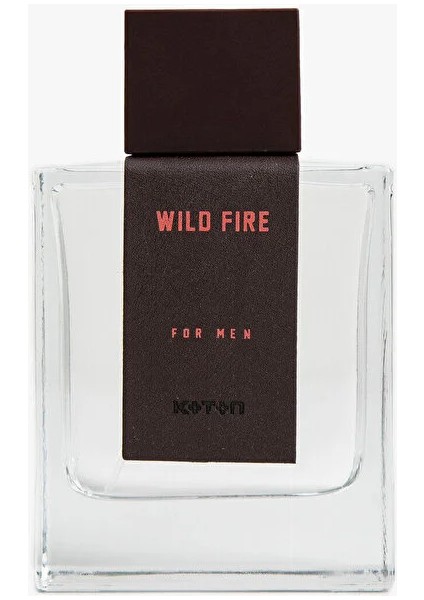 Parfüm Wild Fire 100 ML