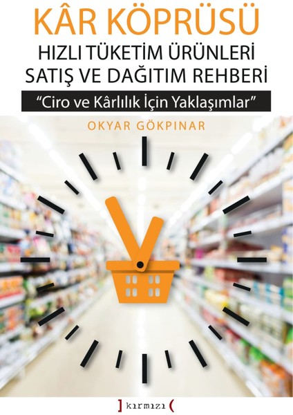 Kâr Köprüsü: Hızlı Tüketim Ürünleri Satış ve Dağıtım Rehberi