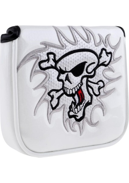 Kare Kafatası (Yurt Dışından)