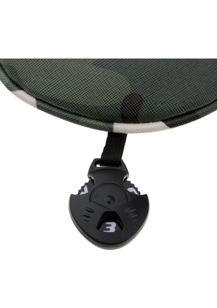 3 Adet / Takım Spor Golf Kulübü Kafa Kapak (Yurt Dışından) fırsatları